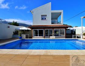 villas for sale in puerto de la cruz