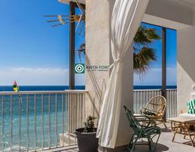 flat rent almuñecar by 1,200 eur