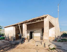 villas for sale in crevillent