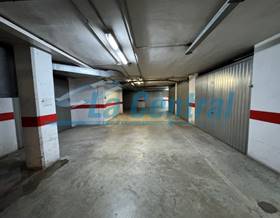 garage sale la senia by 7,280 eur