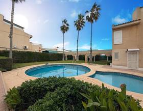 apartment sale torrevieja playa de los locos by 209,900 eur