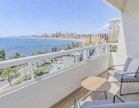 flat rent alicante el campello by 2,200 eur