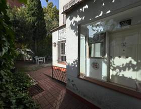 houses for sale in madrid province