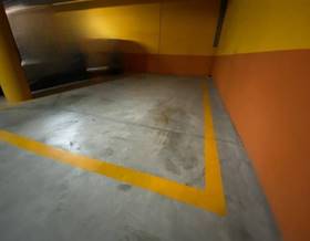 garages for sale in fuenlabrada