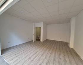 premises rent valencia by 600 eur