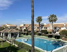 bungalow rent gran alacant distrito unico by 1,350 eur