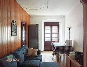 apartments for sale in venta las ranas