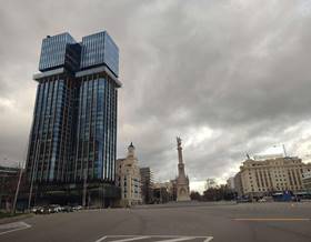 flat sale madrid capital by 990,000 eur