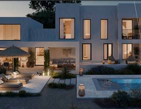 villas for sale in los gallardos
