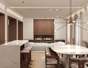 flat sale madrid capital by 7,100,000 eur