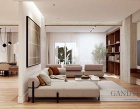 flat sale madrid capital by 4,850,000 eur