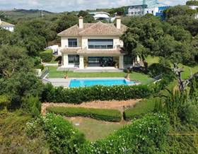 villas for sale in cadiz province