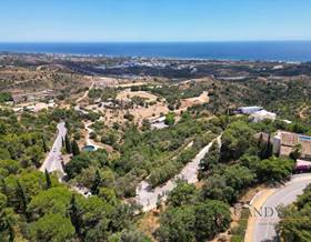 land sale marbella by 499,000 eur
