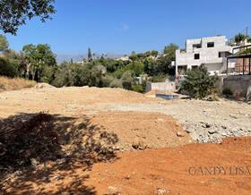 land sale marbella las chapas-el rosario by 450,000 eur