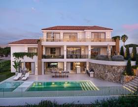 land sale marbella las chapas-el rosario by 664,000 eur