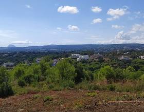 land sale sotogrande sotogrande alto by 840,000 eur