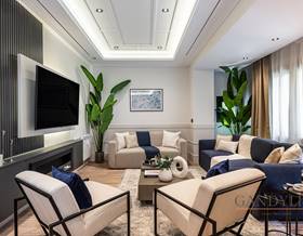 flat sale madrid capital by 1,800,000 eur