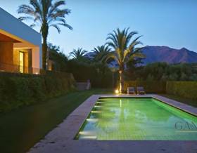 villa sale casares by 2,500,000 eur