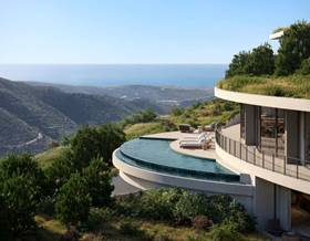 villas for sale in benahavis