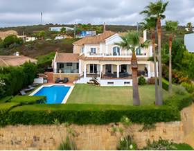houses for sale in torreguadiaro