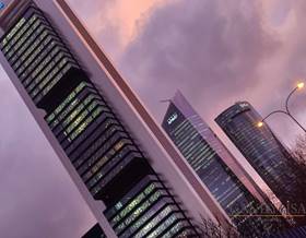 flat sale madrid capital by 1,650,000 eur