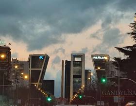 flat sale madrid capital by 1,150,000 eur