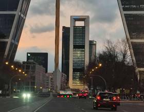 flat sale madrid capital by 1,100,000 eur