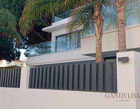 villa sale marbella nagüeles-milla de oro by 3,500,000 eur