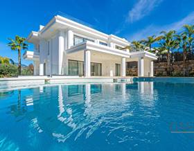 villa sale marbella by 6,400,000 eur