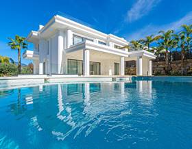 villas for sale in hacienda las chapas