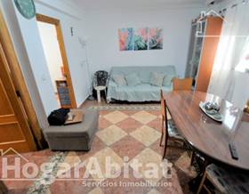 flat sale aldaia barrio cristo by 157,000 eur