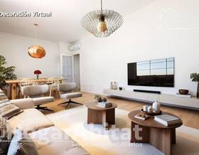 apartments for sale in la pobla de vallbona