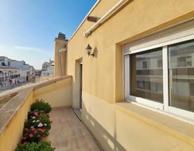 penthouse sale sant carles de la rapita avinguda catalunya by 180,000 eur