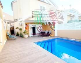 villas for sale in murcia province