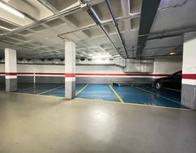 garages for rent in santa coloma de gramanet