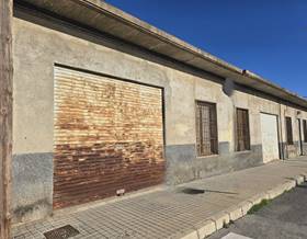 land sale torrellano by 330,000 eur