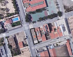 lands for sale in alicante province