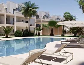 apartment sale torre pacheco san cayetano by 226,900 eur