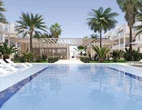 penthouse sale torre pacheco san cayetano by 277,900 eur