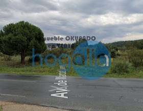 villas for sale in cadalso de los vidrios