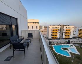 flat rent dos hermanas entrenucleos by 1,300 eur