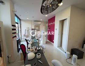 premises for sale in madrid
