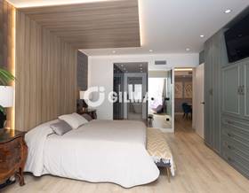 houses for sale in salamanca madrid