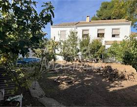 townhouse sale priego de cordoba village by 130,000 eur