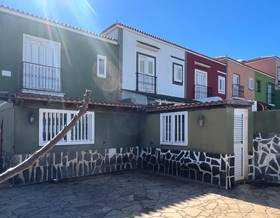 semidetached house sale santa cruz de tenerife san bartolome de geneto by 470,000 eur