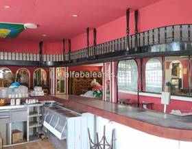 premises for sale in alcudia, islas baleares