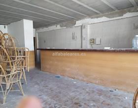 premises for sale in muro