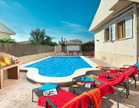 houses for sale in port de alcudia