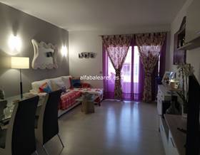 flat sale alcudia mercadona by 345,000 eur