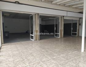 premises for sale in alcudia, islas baleares